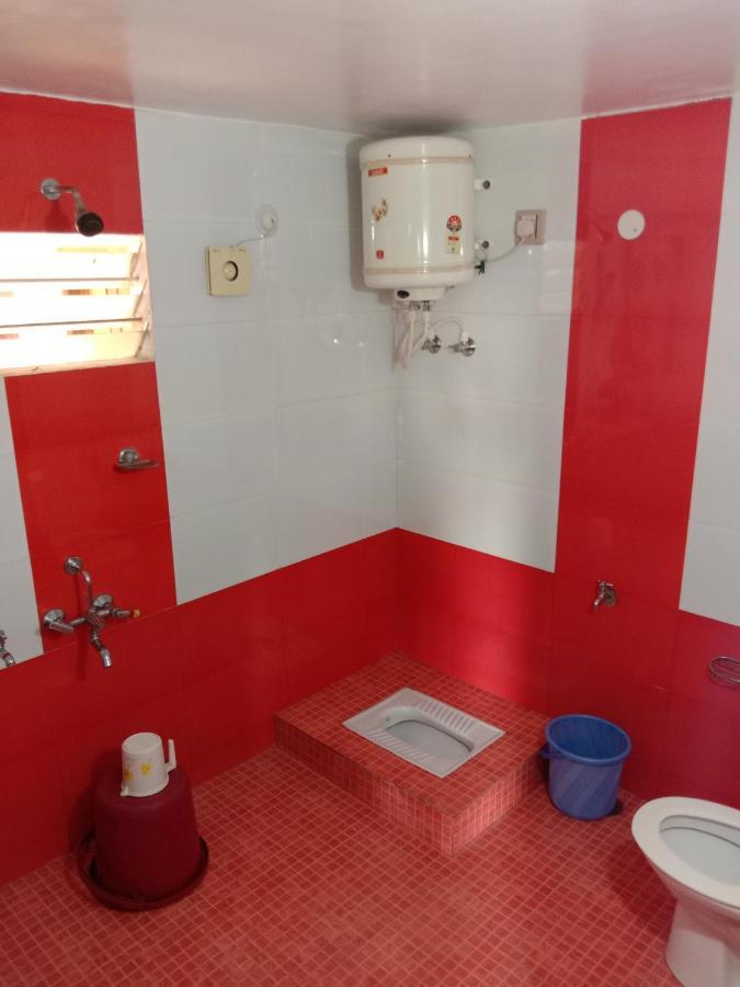 Shivalaya Homestay, Madikeri Siddāpur Exteriör bild